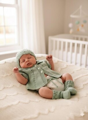 'Beatrice' Multi piece set