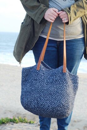 The Delmar Tote