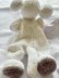 Duck, Lamb, Bunny Comforters