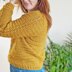 Phoenix Cardigan