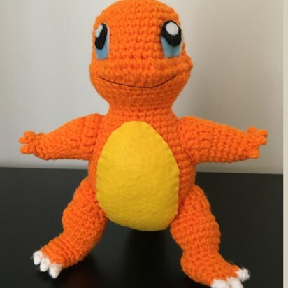 Charmander