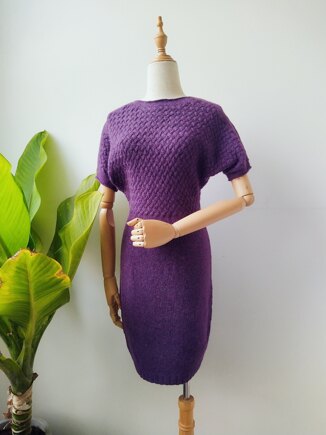 Tunic Dress #2
