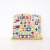 Mini Square Pillow