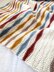 Autumn Waves Blanket