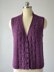 Alerion Vest