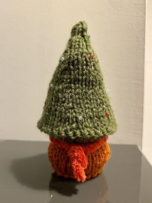 Mini Christmas Tree