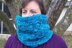 Thick & Squishy Cowl