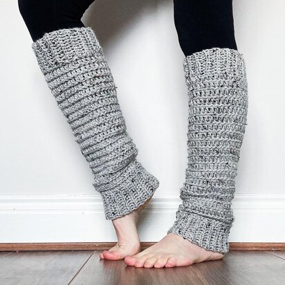 Willow Leg Warmers