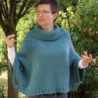 Daggus - knitting pattern