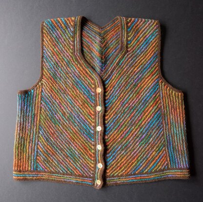 Lakemoor Vest