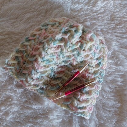 Sweet hat