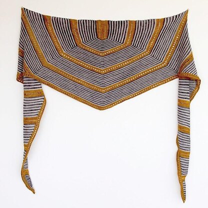 Karee Shawl