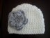 Crochet Hat Simple Chunky Beanie Pattern 179
