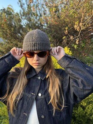 Banksia Beanie