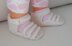 Mia - DK baby sandals