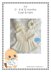 Iris Swing coat knitting pattern  0-6mths & 12mths