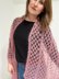 Foxtrot Shawl