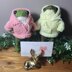 Froggy's Hoodie