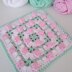 Rose Garden Granny Square