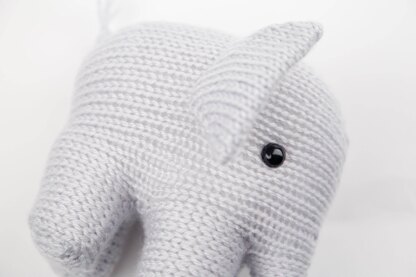 Deramores Mummy and Baby Elephant PDF