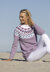 Elmar Sweater in Viking Of Norway - UK-2319-4 - Downloadable PDF