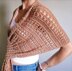 Blissful Dropped Stitch Scarf