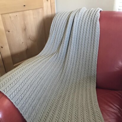 Baby Blanket