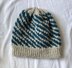The Coast Collection beanie hat pattern for adults