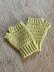 Meadow Fingerless Mitts
