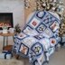 Winter Wonderland Blanket