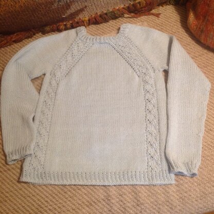 Diamond Sweater– P193