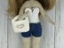 Girl base body