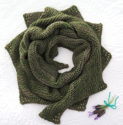 MK#20 Scarf