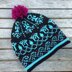 Sesen Lotus Flower Hat