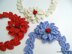Lyubava Crochet Flower Headband Tutorial