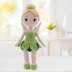 Tinker Bell Doll