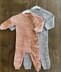Harlow Romper