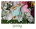 Seasons Collection Dress-Up Doll Clothes Knitting Pattern Snoo's Knits