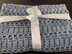 Silent Wave Baby Blanket