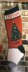 Christmas Tree Stocking