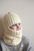 Arctic Balaclavest Balaclava