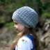 The Chris slouchy hat