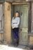Aran Style Vests Sweaters & Cardigans Book by Patons - 3781