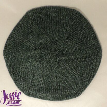 Basic Beret