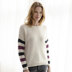 String Eleanor Pullover PDF