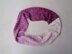 Alegra Infinity Scarf