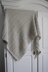 SCHNEEFLOCKEN Shawl