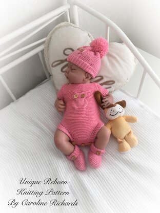 Buttercup Romper Suit