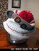 Sock Monkey Instant Pot Cover