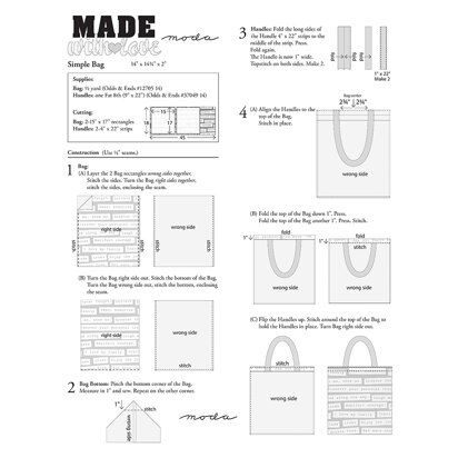 Womens Pants Bootcut Sewing Pattern Pdf Size 8-18 US,36-46 EU